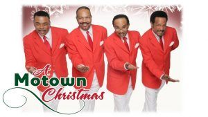 A Motown Christmas