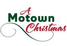 Embassy: A Motown Christmas in December, 2021