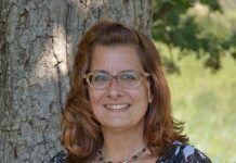 Carmen Cumberland announced as Community Harvest’s new leader