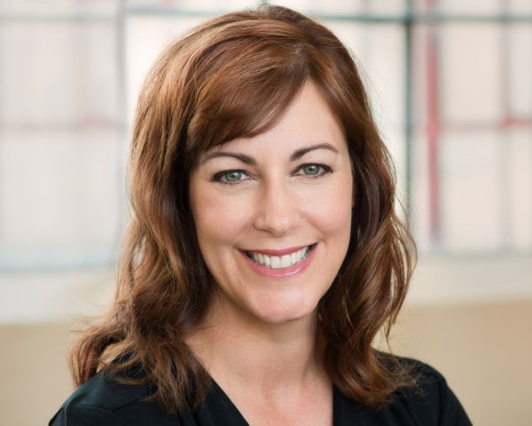 Dr. Jennifer Sullivan