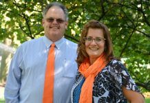 Community Harvest Food Bank CEO John Wolf to retire