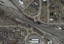 Pontiac Street-Wayne Trace roundabouts closed beginning Monday – 7/19/2021