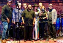 Q and the ColdFusion at the Embassy’s Summer Nights tonight