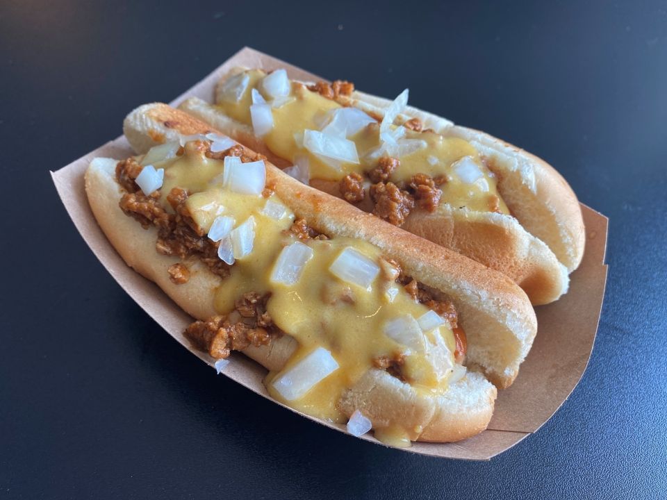 Coney Dogs