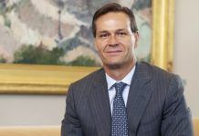 Holcomb names Brad Chambers as Secretary of Commerce