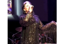 Summer Nights tomorrow: Shelly Dixon and Company