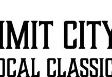 Summit City Vocal Classic canceled