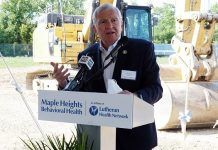 Mayor Henry tests positive for COVID-19