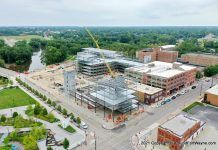 The Riverfront at Promenade Park – 8/16/2021