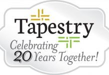 Date changed for 2021 Tapestry