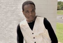 Ty Causey at Summer Nights this Wednesday – 8/18/2021