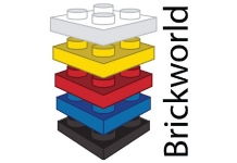 Brickworld returns to Fort Wayne on October 9-10, 2021