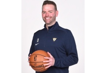 Chris Taylor named Mad Ants General Manager