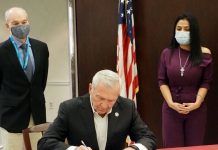 Video and photos: Community ID Card program announcement