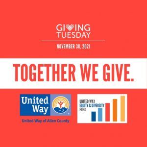 GivingTuesday