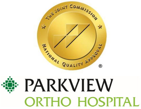 Parkview Ortho Hospital