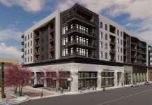 New development planned for downtown Fort Wayne, Indiana: The Pearl
