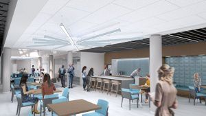 Foellinger Foundation