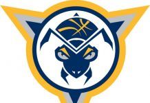 Justin Anderson named All-NBA G League Third Team