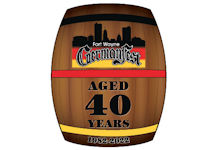 Germanfest Fort Wayne announces 40th anniversary