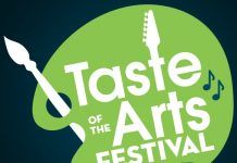 2022 Taste of the Arts Festival schedule announced