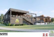 More Brewing Company to build on North River site