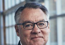 Parkview Health CEO Mike Packnett announces retirement