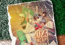 2023 TinCaps schedule released