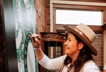 Electric Works announces artists for Union Street Market murals
