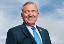 Statement from the Henry family City of Fort Wayne, Indiana, Mayor Tom Henry. Courtesy of the City of Fort Wayne.