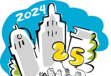 Be A Tourist In Your Own Hometown – 9/8/2024