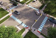 Paulding Road Improvements Project