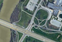 Portion of St. Joseph Pathway to receive routine maintenance