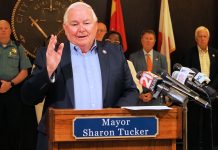 Video: 2025 City of Fort Wayne Civil City Budget announcement