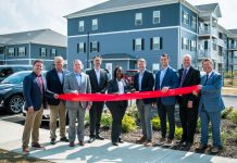 Village Premier project completes phase one and begins phase two