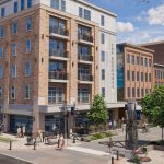 Construction begins on The Landing Exchange