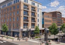 Mayor Tucker announces $20 million plan for new housing project on The Landing