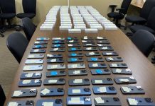 FWPD: Amazon Theft Investigation