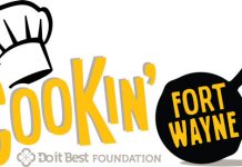 Cookin’ Fort Wayne returns to Electric Works – 5/21/2025