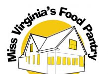 Miss Virginia’s Food Pantry receives $35,000 grant
