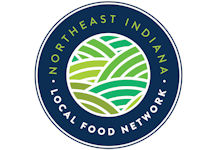 Northeast Indiana Local Food Network receives grant for Capacity-Building Initiative