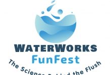 Discover the hidden science of clean water at WaterWorks FunFest – 9/28/2024