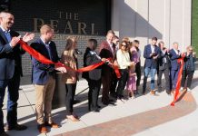 AFW Video: The Pearl’s grand opening