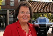 Lana Keesling elected Chairwoman of the Indiana Republican Party