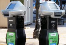 AFW Video: City Clerk’s news conference on ParkMobile implementation