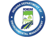 Today declared America Recycles Day by Governor Holcomb