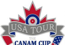 Canadian Curling Friendship Tour to visit Fort Wayne – 11/18/2024