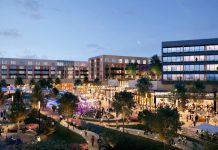 Community input requested for open public space in Treeline District