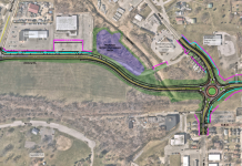 Public Meeting: Leesburg Road Extension Project