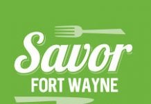 Savor Fort Wayne begins today – 1/15/2025